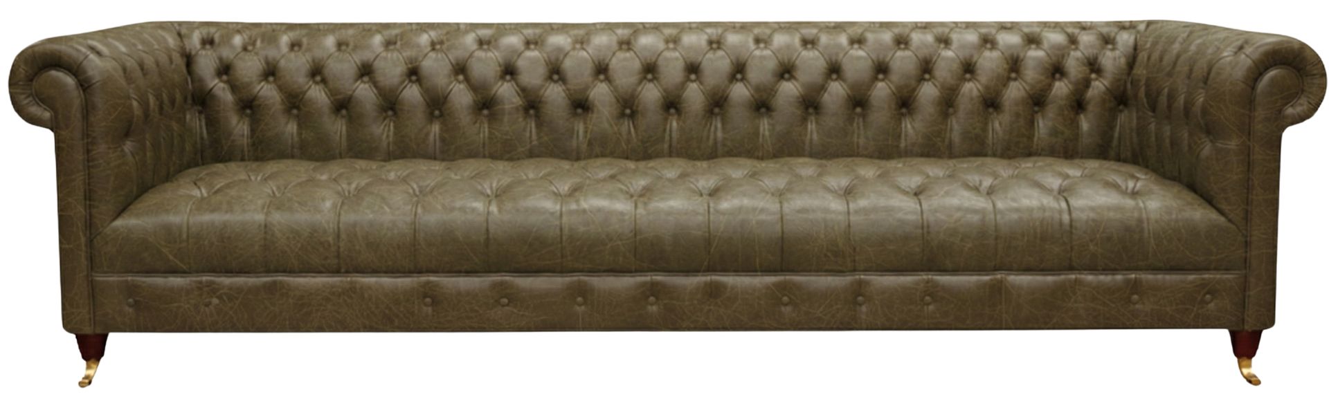 The Dorchester Chesterfield